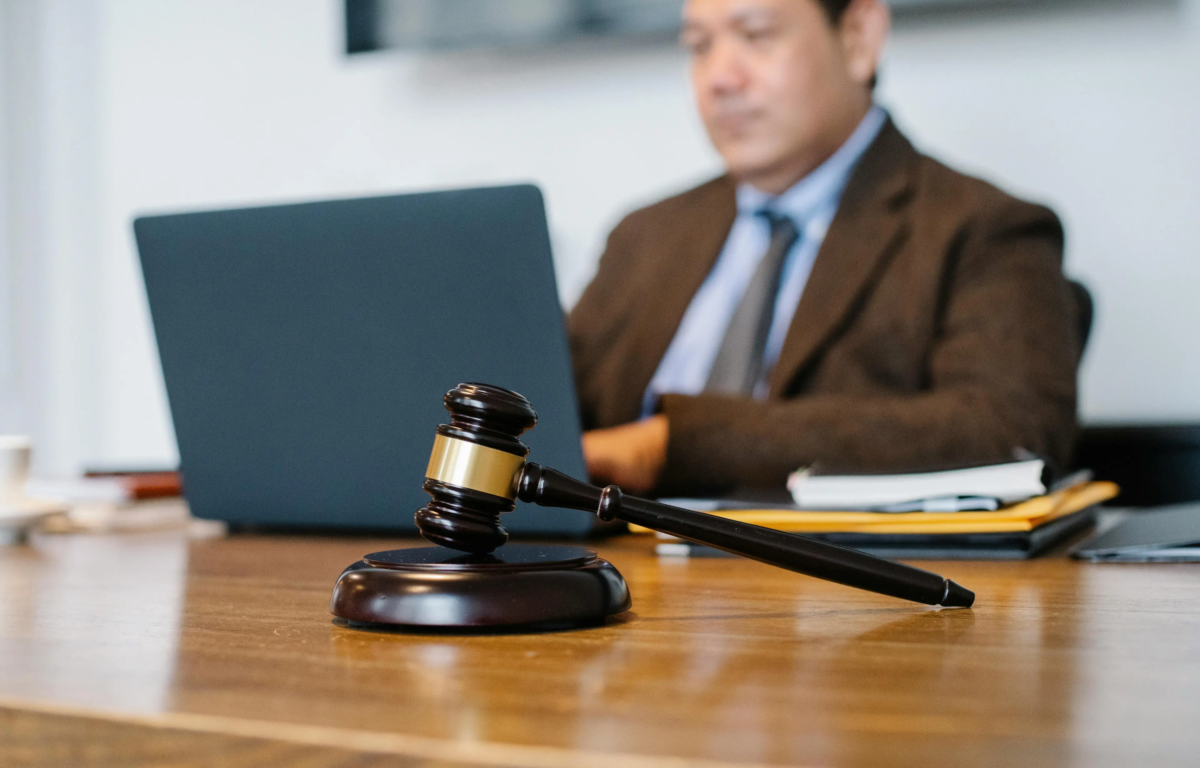 Legal & Business Support